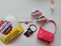 Zuru mini fashion brands seria 3 zestaw nr 2 barbie