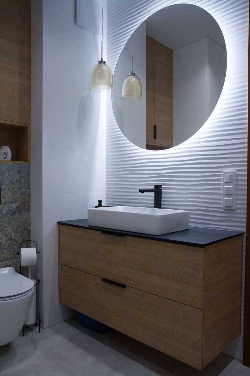 Wynajmę mieszkanie (apartament) 55m Grodzisk Mazowiecki