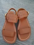 Buty Sandały Céline