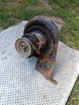 Alteranator fiat 126p kompletny