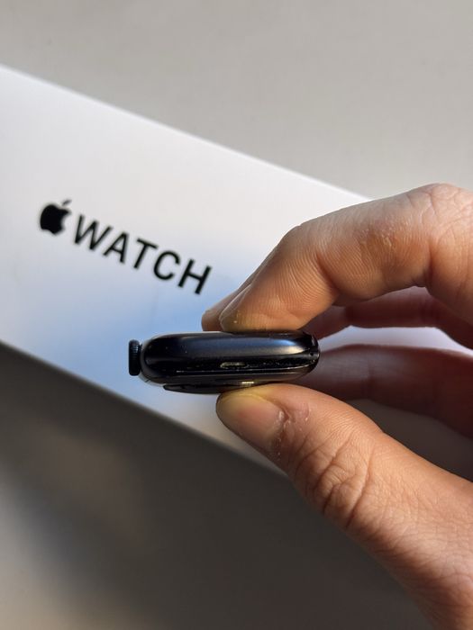 Apple watch SE 2 44mm Midnight