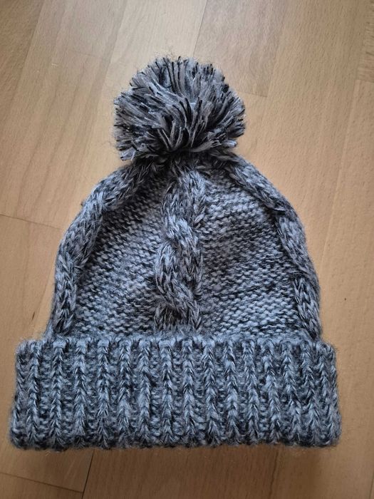 Czapka zimowa damska