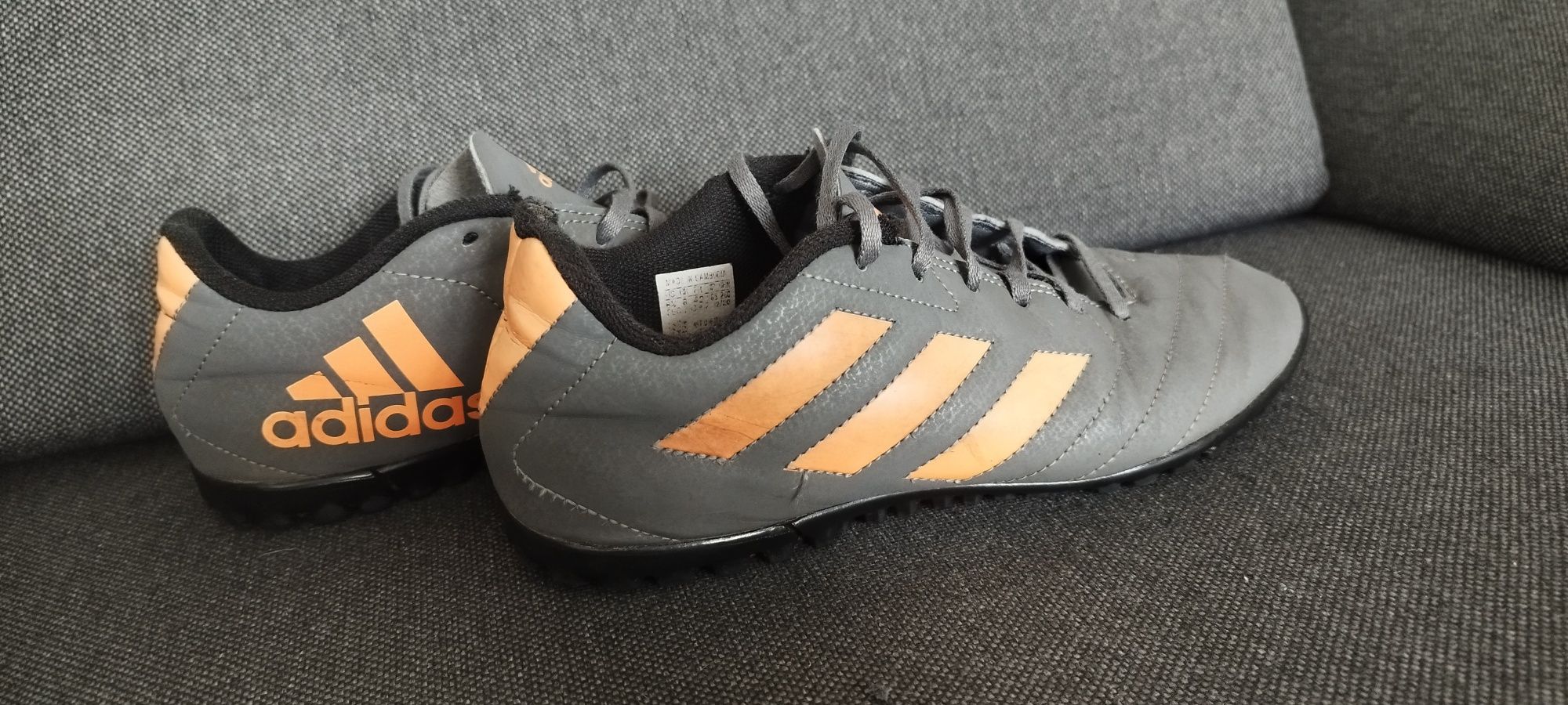 Buty szutrówki Adidas r. 42