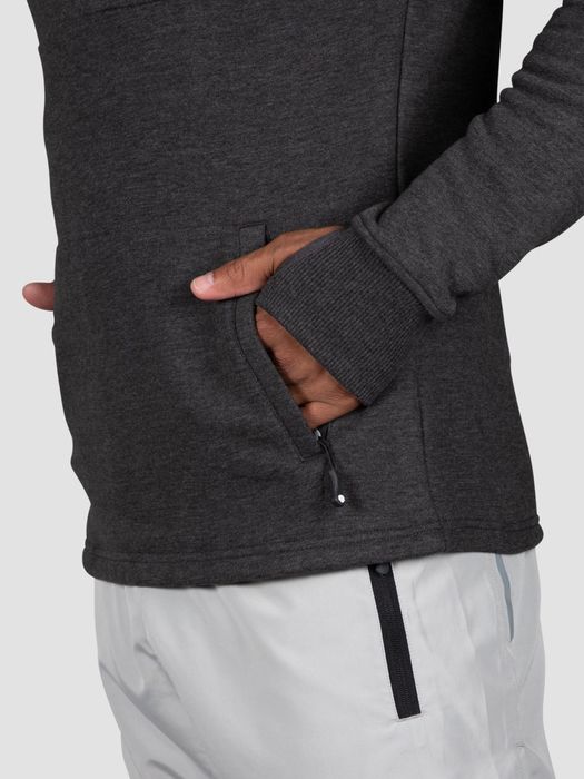 Худі morotai neotech zip hoodie