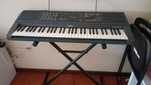 Piano Orgão Casio