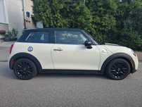 MINI Cooper S Automat