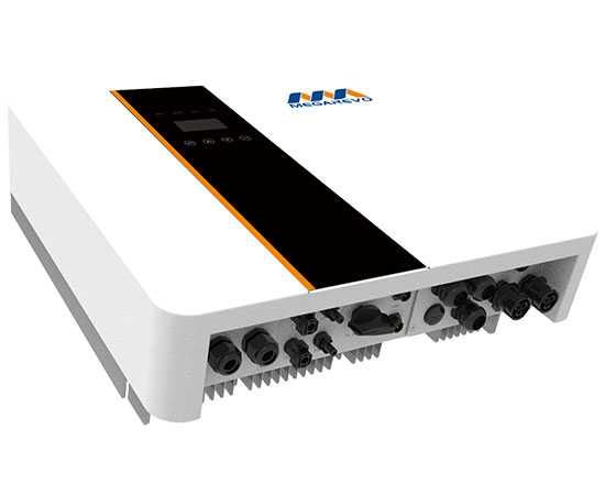 Гібридний інвентор 6 кВ