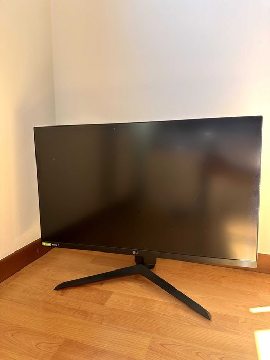 Monitor Gaming LG Ultragear 27