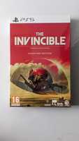 The Invincible Signature Edition PlayStation 5 sealed