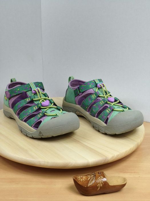 Sandały Buty r. 38 Keen Newport H2 damskie trekkingowe