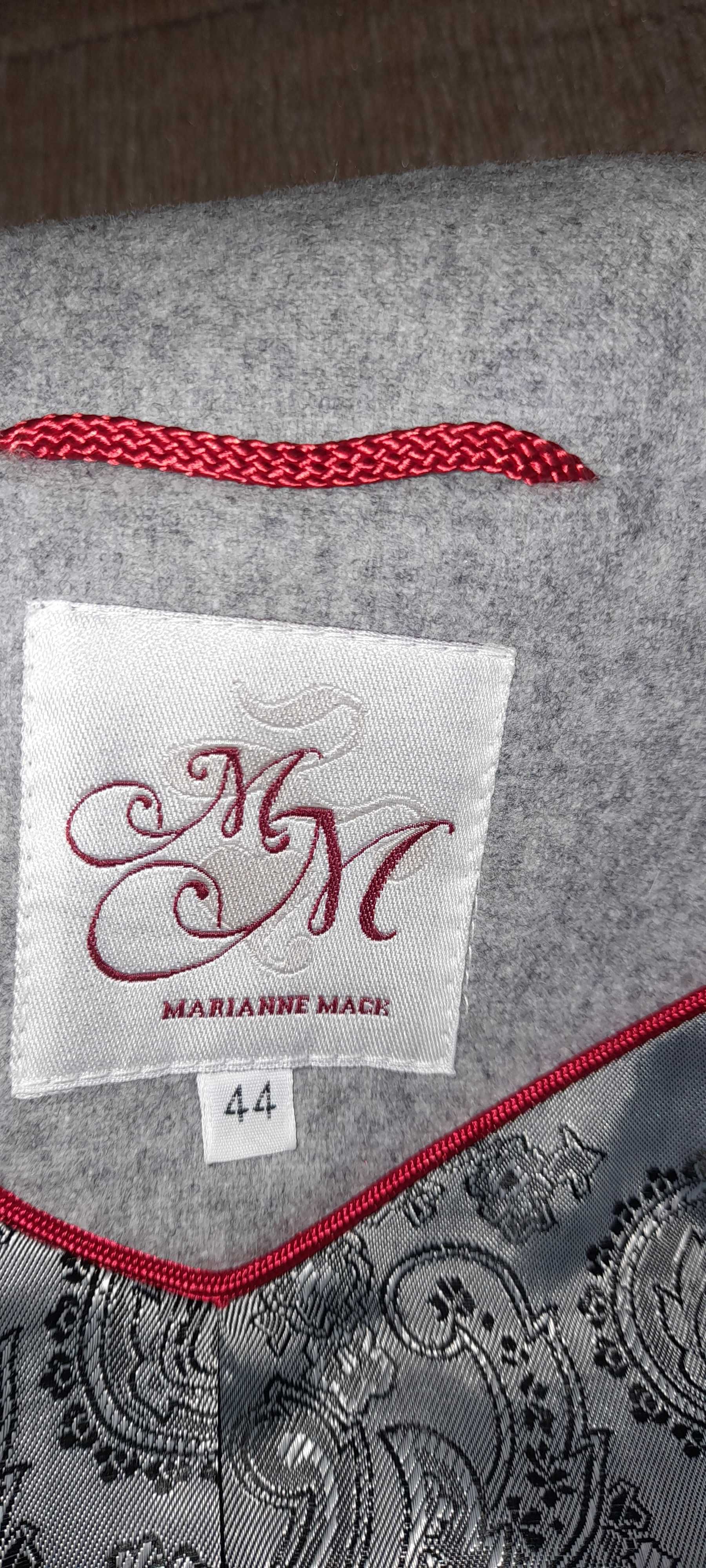żakiet Marianne Mack r. 44