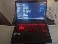 Portatil Republic of games