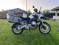 BMW R1200 GS 1150