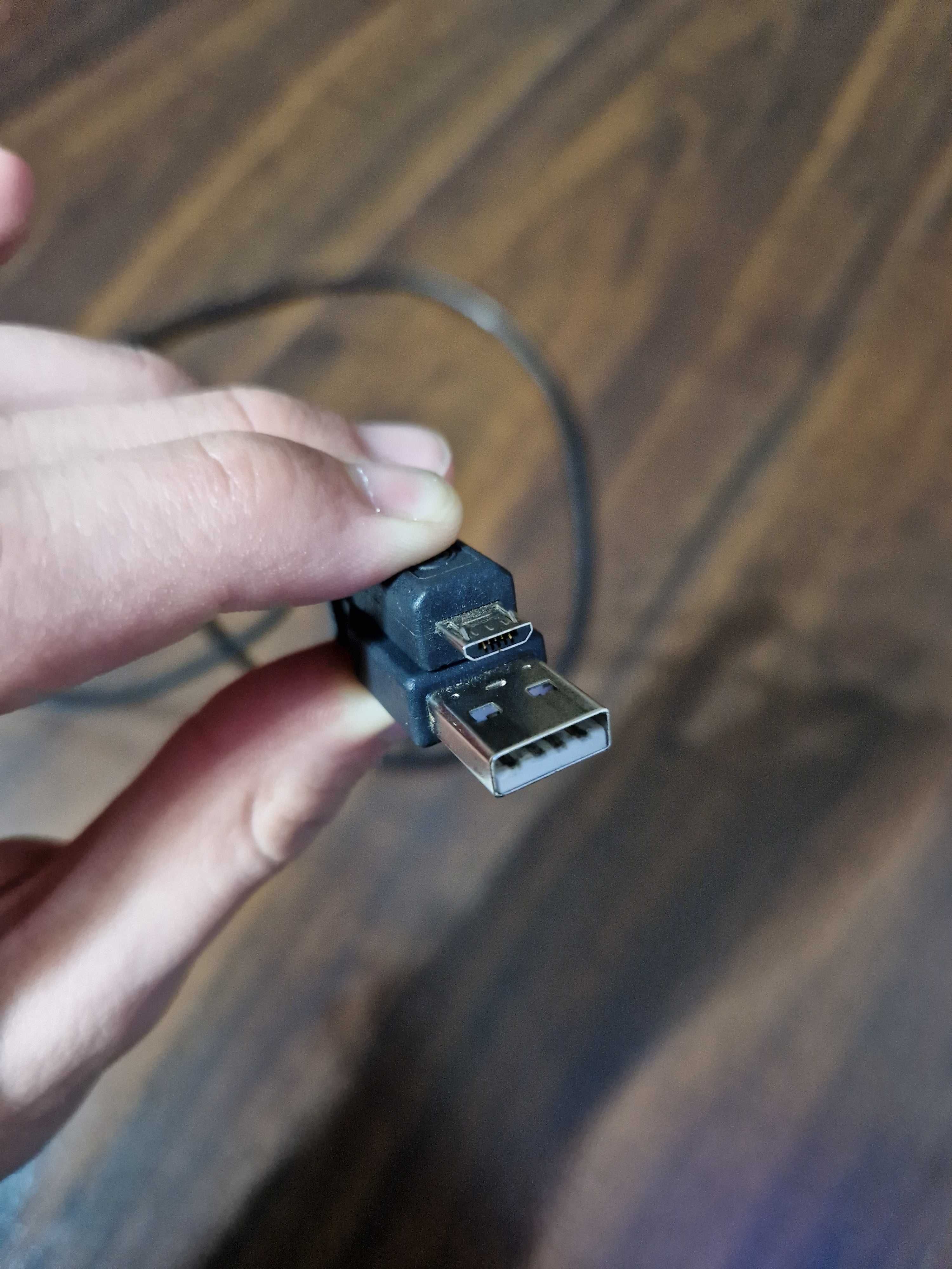 kabel LG USB 2.0 na USB micro  120cm