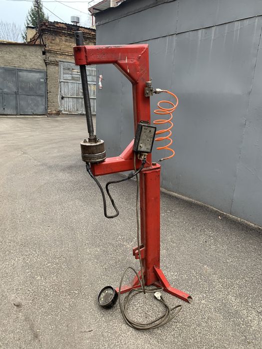 Продам Вулканизатор