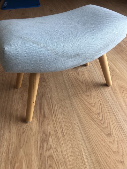 Banco pequeno - Banqueta