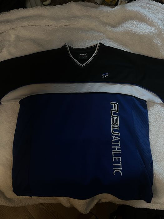 Fubu koszulka,hiphop