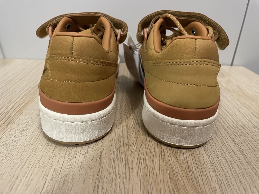 Buty męskie sneakersy Adidas NOWE 7 40 2/3