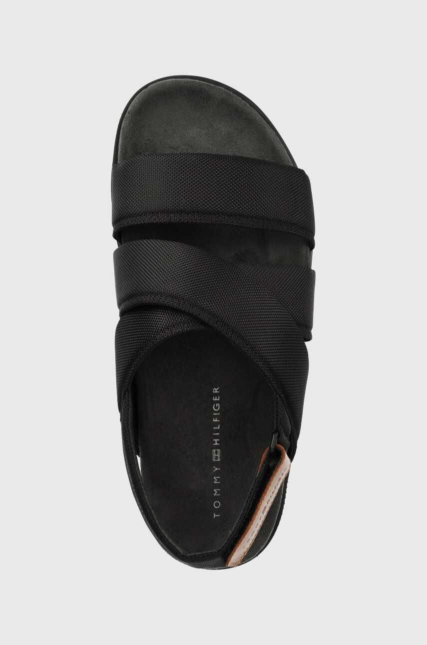 Новые сандали tommy hilfiger (томми strap sandal)с америки 9us-12us