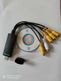 Adapter USB - CZINCZ  X  5