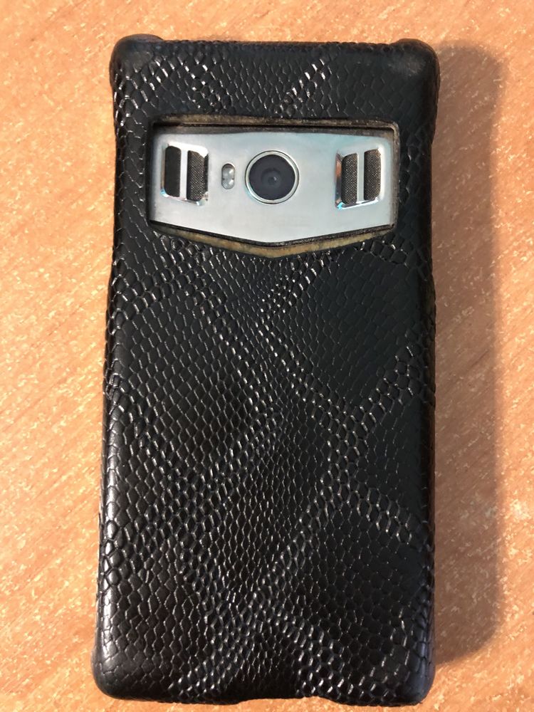 Doogee Titan 3 Brown