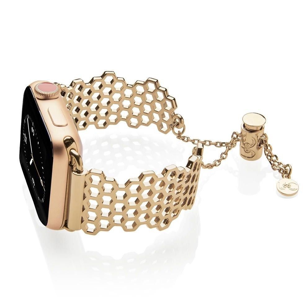 Ювелирный браслет Ultimate Jewelry на Apple Watch