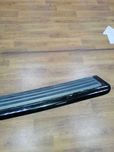 Накладка заднього бампера верхня Jeep Grand Cherokee WK2 11-21