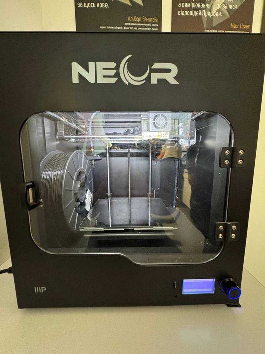 3D принтер NOER Basic