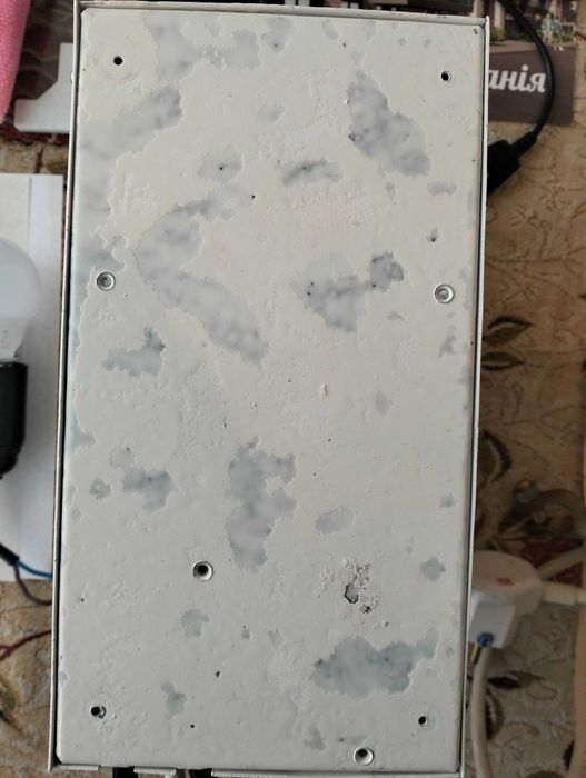 Инвертор Леотон NOVA - 500\12.