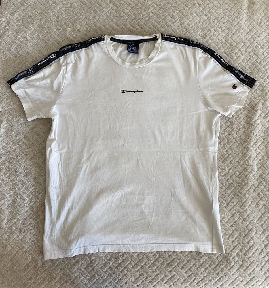 T-Shirt Champion (M)