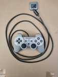 Pad do PSX (Playstation 1)