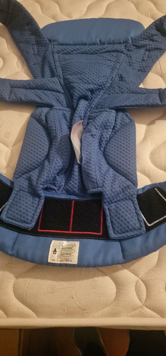 Porta-bebe Ergobaby