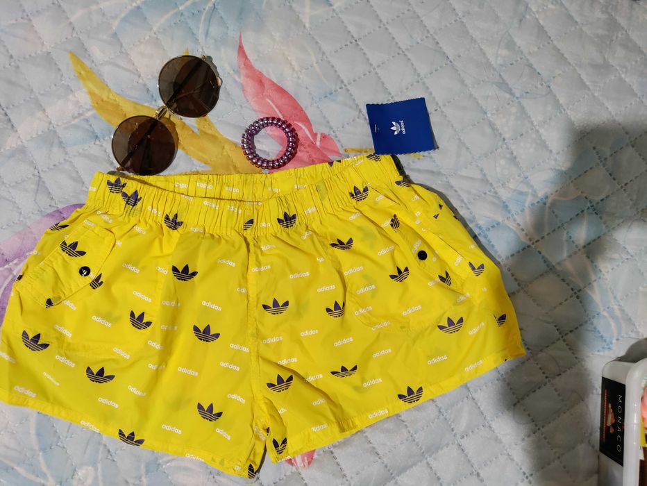 Шорты женские  Аdidas