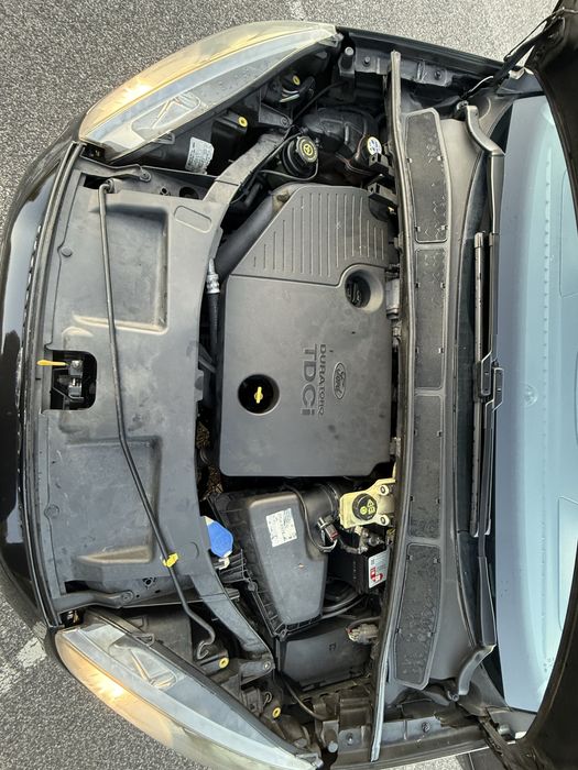 Ford S-Max 1.8 TDCI 7 Lug Nacional Selo barato