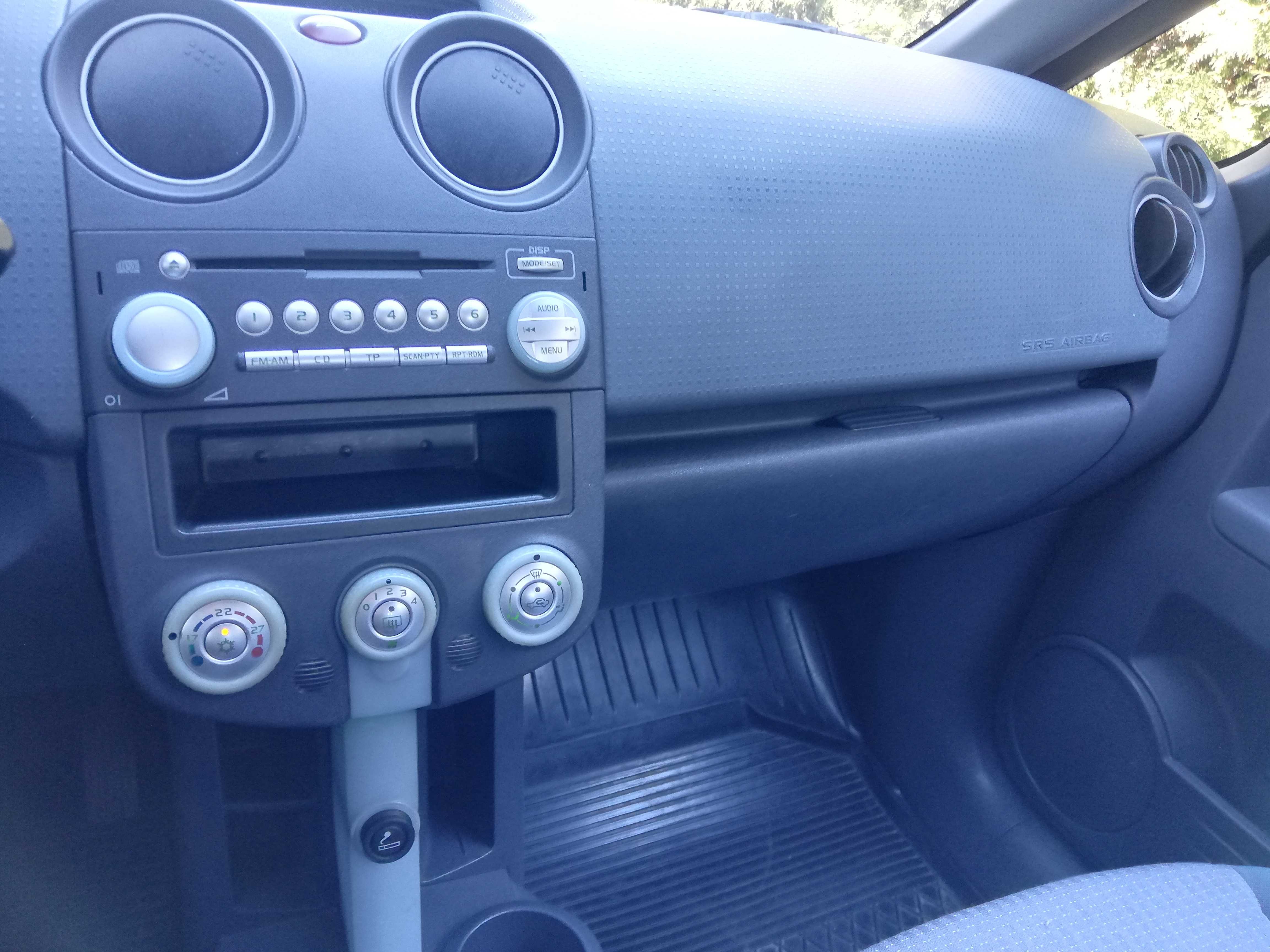 Mitsubishi Colt Rok 2005!1.1 Benzyna!Klimatyzacja!Stan BDB!