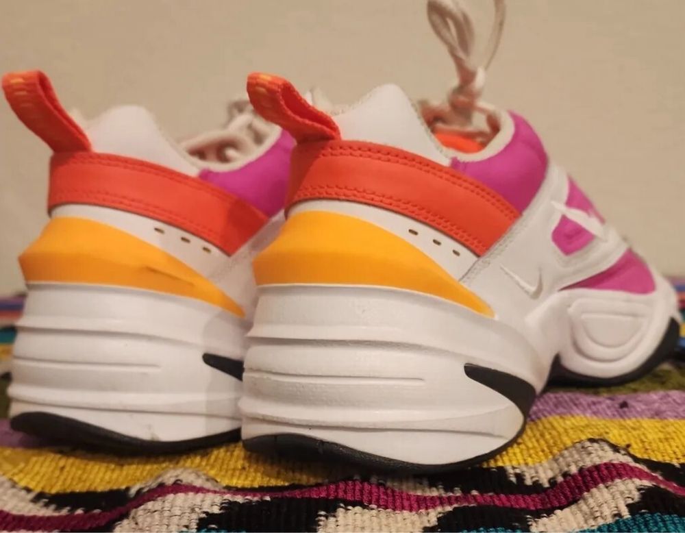Жіночі кросівки Nike M2K Tekno