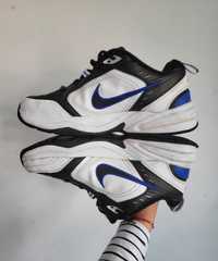 Nike air max  monarch r 42.5  męskie buty sportowe w stylu vintage