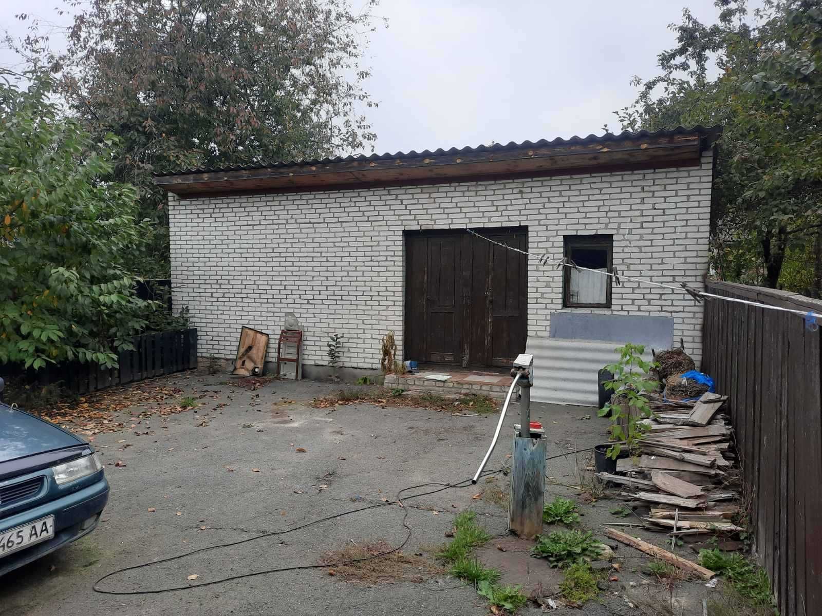 Продам будинок в Димері, вул. Вербна, будинок 107/63.2/13.3 м²