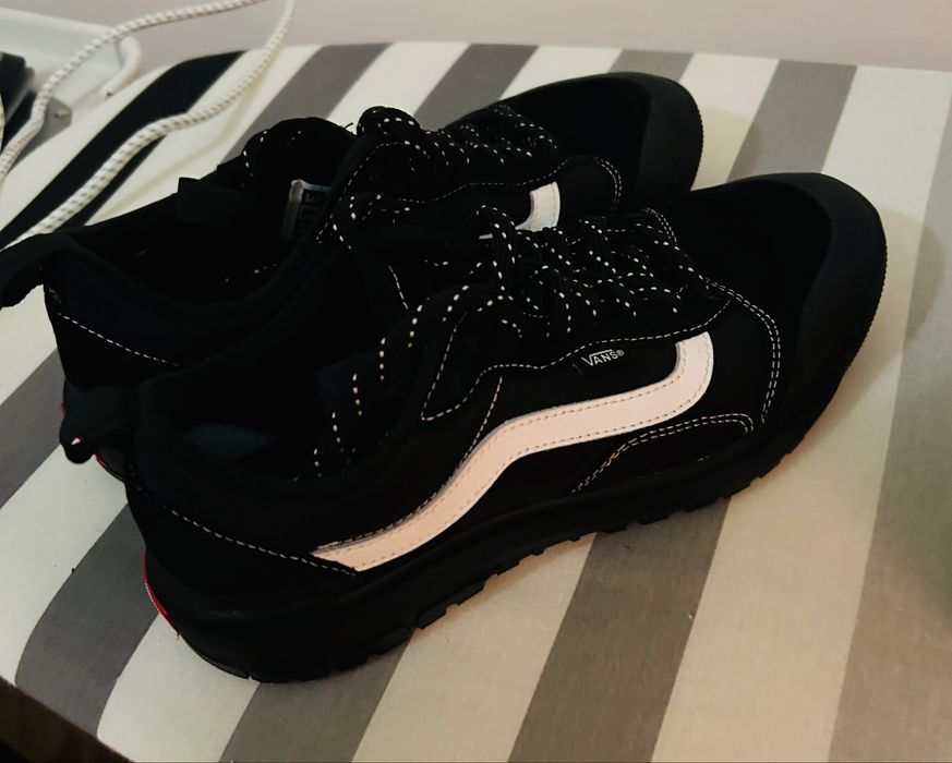 Vans UltraRange EXO MTE-1.