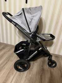 Детская коляска BRITAX ROMER SMILE 2