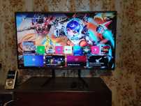 LED Телевізор Lg lb561v 47