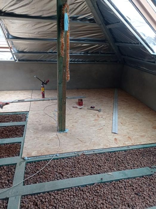 Ремонт квартир,приміщень,будинків