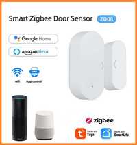 Zigbee Датчик відкриття Tuya