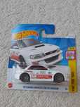 Hot Wheels '98 Subaru Impreza 22B - Sti Version