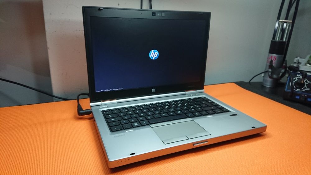 i5 com Garantia Portátil HP