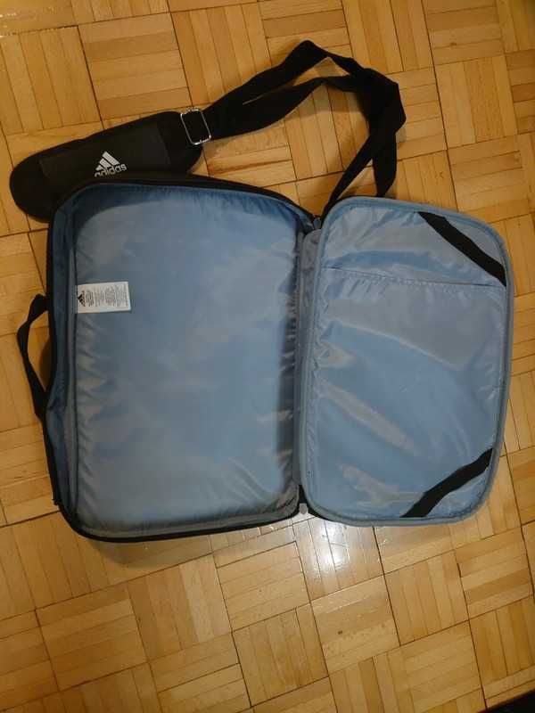 Torba na laptopa adidas