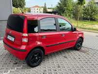 Fiat Panda Fiat Panda 1.1 - zadbany.