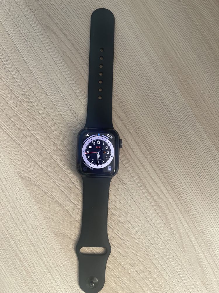 Apple Watch SE 40mm