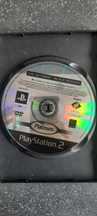 The Getaway. PlayStation 2