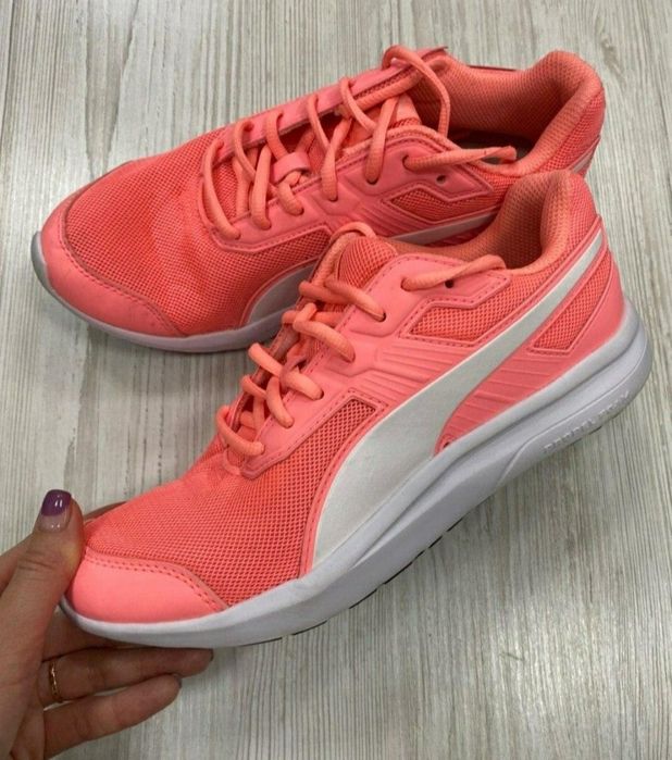 Фирменные кроссовки Puma Escaper Mesh Оригинал
